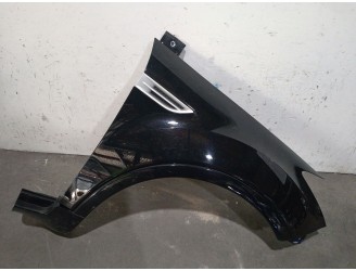 Replacement right front fender for ford kuga ii (dm2) 2.0 tdci OEM IAM reference 1633114 1633114