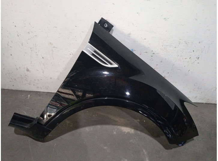 Replacement right front fender for ford kuga ii (dm2) 2.0 tdci OEM IAM reference 1633114 1633114