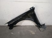 Replacement right front fender for ford kuga ii (dm2) 2.0 tdci OEM IAM reference 1633114 1633114