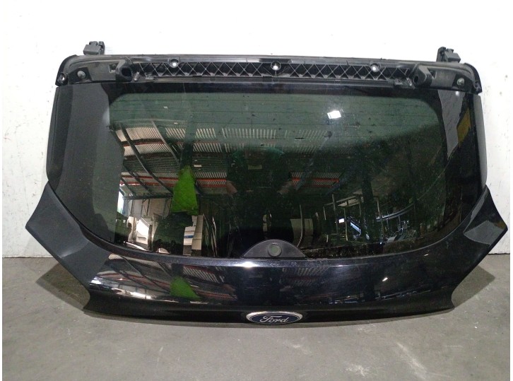 Replacement rear hatch for Ford Kuga II (DM2) 2.0 TDCi OEM IAM reference 1738505 1738505 