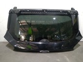 Replacement rear hatch for Ford Kuga II (DM2) 2.0 TDCi OEM IAM reference 1738505 1738505 