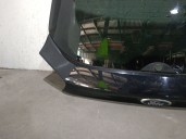 Replacement rear hatch for Ford Kuga II (DM2) 2.0 TDCi OEM IAM reference 1738505 1738505 