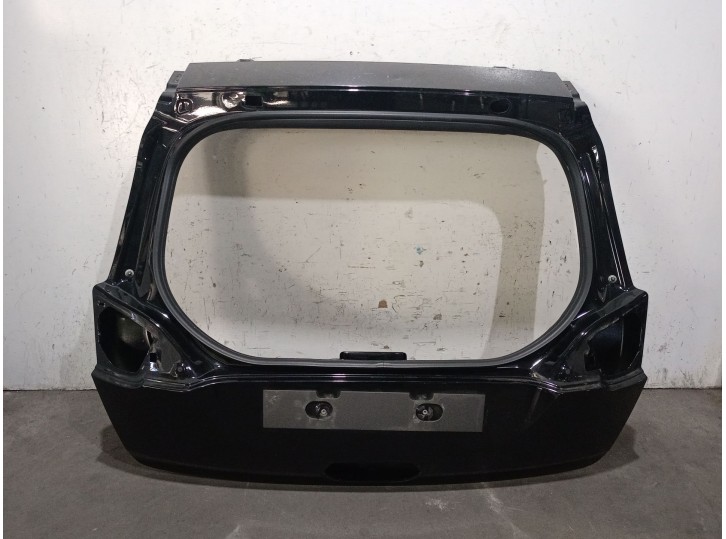 Replacement rear hatch for Ford Kuga II (DM2) 2.0 TDCi OEM IAM reference 1747663 1747663 