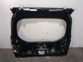 Replacement rear hatch for Ford Kuga II (DM2) 2.0 TDCi OEM IAM reference 1747663 1747663 