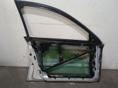 Replacement left front door for Audi A6 C5 (4B2, 4B4) 1.8 T OEM IAM reference 4B0831051D 4B0831051D 