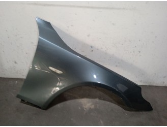 Recambio de aleta delantera derecha para bmw 5 (e60) 520 i referencia OEM IAM 41357111430 41357111430 