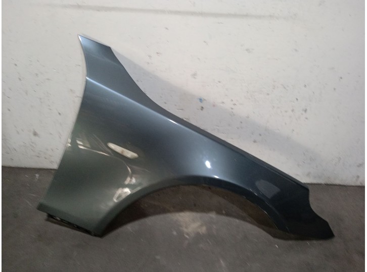 Recambio de aleta delantera derecha para bmw 5 (e60) 520 i referencia OEM IAM 41357111430 41357111430 
