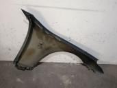 Recambio de aleta delantera izquierda para bmw 5 (e60) 520 i referencia OEM IAM 41357111429 41357111429 