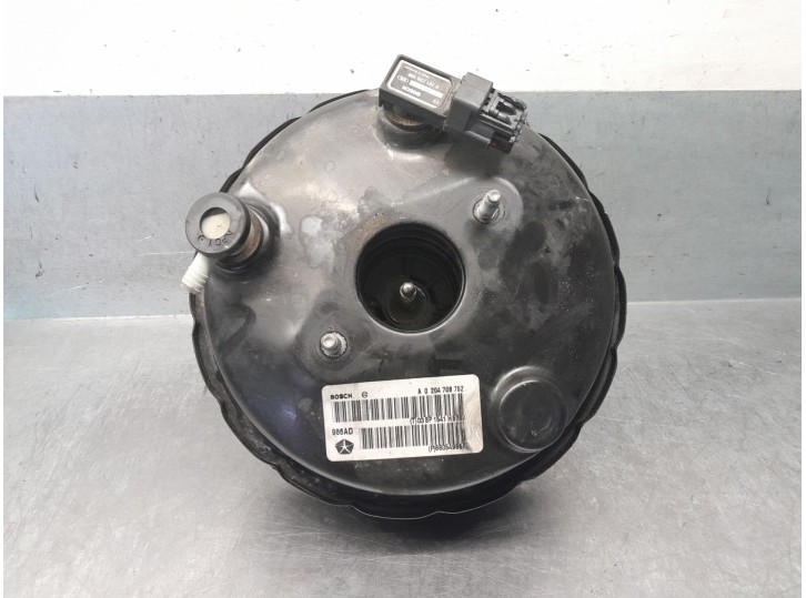 Recambio de servofreno para fiat freemont (345_) 2.0 jtd referencia OEM IAM 68054986AD 46343257 A0204708752