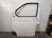 Front left door replacement part for Volkswagen Multivan T6 (SGF, SGM, SGN, SHM, SHN) 2.0 TDI OEM IAM reference 7E583105