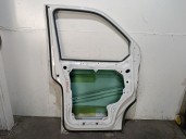 Front left door replacement part for Volkswagen Multivan T6 (SGF, SGM, SGN, SHM, SHN) 2.0 TDI OEM IAM reference 7E583105