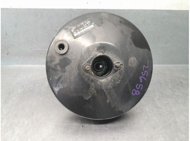 Recambio de servofreno para renault twingo ii (cn0_) 1.5 dci (cn0e) referencia OEM IAM 8200910008A 7701209641 03785439014