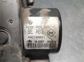Recambio de abs para renault twingo ii (cn0_) 1.5 dci (cn0e) referencia OEM IAM 8200403322F 8201078284 