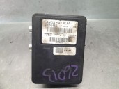 Recambio de abs para fiat 500l (351_, 352_) 1.4 (199lyb1b) referencia OEM IAM 52056415 6000628242