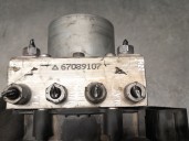 Recambio de abs para fiat 500l (351_, 352_) 1.4 (199lyb1b) referencia OEM IAM 52056415 6000628242