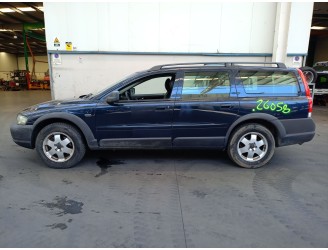 volvo v70 ii (285) del año 2002