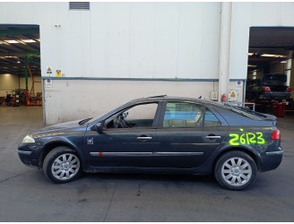 renault laguna ii (bg0/1_) del año 2001