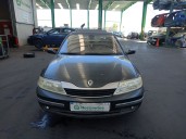 renault laguna ii (bg0/1_) del año 2001