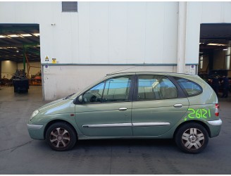 renault scénic i monospace (ja0/1_, fa0_) del año 2002