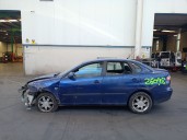 seat cordoba (6l2) del año 2003
