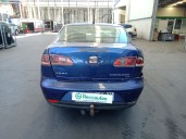 seat cordoba (6l2) del año 2003
