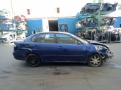 seat cordoba (6l2) del año 2003