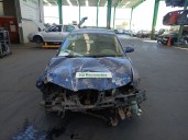 seat cordoba (6l2) del año 2003