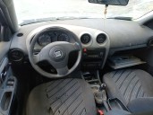 seat cordoba (6l2) del año 2003