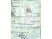 seat cordoba (6l2) del año 2003