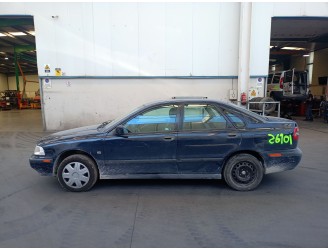 volvo s40 i (644) del año 1998