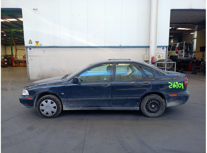 volvo s40 i (644) del año 1998