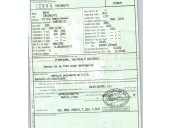 volvo s40 i (644) del año 1998