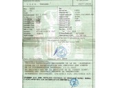 audi a3 (8l1) del año 2004