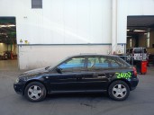 audi a3 (8l1) from 2004
