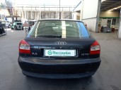audi a3 (8l1) from 2004