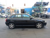 audi a3 (8l1) del año 2004