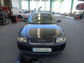 audi a3 (8l1) del año 2004
