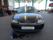 audi a3 (8l1) del año 2004
