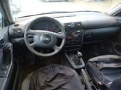 audi a3 (8l1) from 2004
