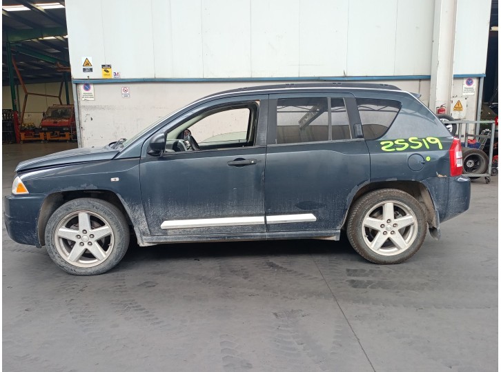 JEEP COMPASS (MK49)