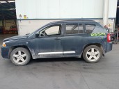 jeep compass (mk49) from 2008