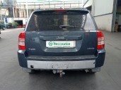 jeep compass (mk49) del año 2008