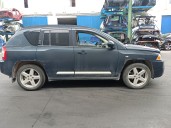 jeep compass (mk49) del año 2008
