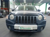 jeep compass (mk49) del año 2008