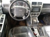 jeep compass (mk49) from 2008