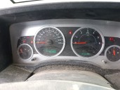 jeep compass (mk49) from 2008