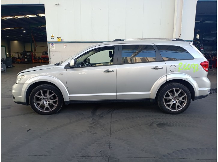 FIAT FREEMONT (345_)