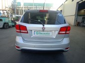 fiat freemont (345_) del año 2012