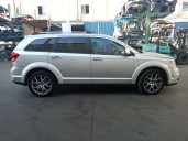 fiat freemont (345_) del año 2012