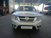 fiat freemont (345_) from 2012
